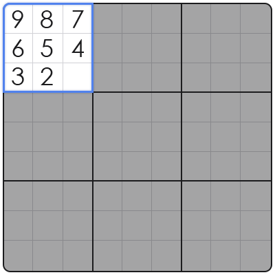 sudoku offline app