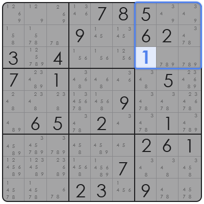 jigsaw sudoku uk