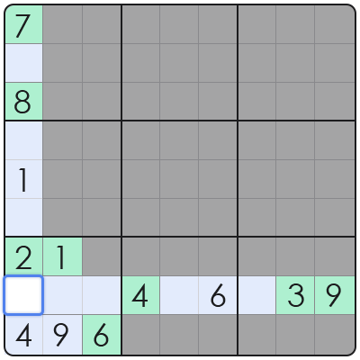 wooden sudoku game